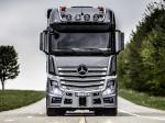 Mercedes-Benz Actros 4163 SLT 8x4 2013 года